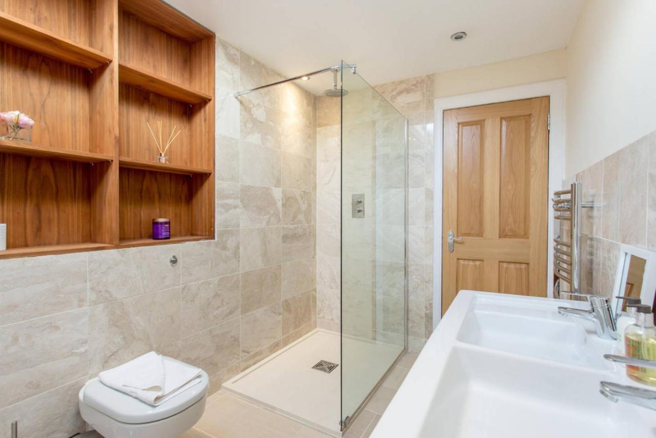 Altido Spacious 3br Mews House Behind Calton Hill Vakantiehuis EDI